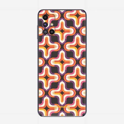 Galaxy M51 Skins & Wraps
